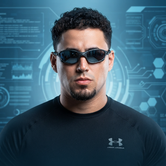 Guilherme Fernandes, fundador da GZ Connect